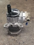 K48ZZDZH3250 Air Pump, Rietschle Thomas Pressure Compressor.... Fixed Price $50.00.