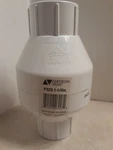 American P32S 1/4" Check Valve, 1/4-INCH. New Unused. Fixed Price $10.00.