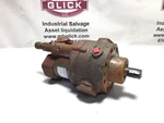 Hartmann Controls Hydraulic Pump PV320R-AB1-B1 # 32002-64. Fixed Price $1200.00.