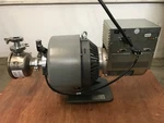 Agilent Triscroll Inverter Dry Pump / G2581-89800. Fixed Price $1499.95.