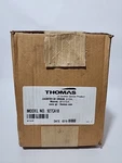 Thomas 927CA18 Compressor/vacuum Pump. Fixed Price $311.94.