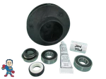 Waterway Executive 5HP Impeller 1000 Seal & (2) Bearing Pump Wet End Hot Tub Spa. Fixed Price $79.99.