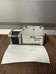 Systec 9000-1023 Zhcr Vacuum Pump + 17PM-K448-02V Stepper Motor Assy. Fixed Price $150.00.