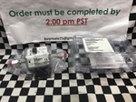 Mks Baratron Differential Capacitance Manometer, 228A05MCDCDFU7C2AB #110C. Fixed Price $2729.36.