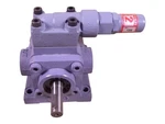 TOP-206HB Trochoid Pump Nippon Oil , Relief Valve 2VB 2L 0.5MPA. Fixed Price $159.99.