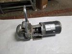 Gast 2067-V108 Vacuum Pump Hp. 208-230/460 V. 60HZ. Fixed Price $449.99.