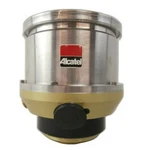 Alcatel 5400 Turbomolecular Vacuum Pump Varian P127293 Refurbished Surplus. Fixed Price $3206.21.