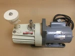 Hitachi Direct Drive Vacuum Pump Type 160VP 19028 100V 1720 Rpm 4 Pole Ak. Fixed Price $150.00.