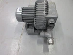 Rietschle Skp 35826-03 (03) Side Channel Blower Tested. Fixed Price $2556.77.