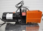 1301303108 / 15 Cfm Mech Vacuum Pump, Varian 0470909602 Franklin Electric. Fixed Price $655.64.