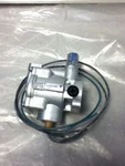 Parker K235303553 3NO Loc 0-140 120/60 Nema Pneumatic Solenoid Valve. Fixed Price $155.03.