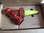 148B5615 Danfoss Hand Expansion Valve Type Reg-sb 40, Globe, 1/2" Socket Weld. Fixed Price $249.99.