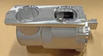 Oerlikon Leybold Tw 220/150 Vacuum Pump 800160V0002 Tested. Fixed Price $889.11.