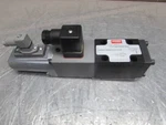 New! Vickers KFTG4V 2B20N Z M U1 H7 Proportional Valve, 350 Bar, N/nib!. Fixed Price $999.99.