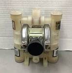 Wilden Pump 525353 M.025 Diaphragm W/00-3150-20 Center, 1/4" 125PSI (B209. Fixed Price $135.00.