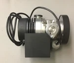 Leybold 854-06-B1 High Vacuum Pump (M17). Fixed Price $4800.00.
