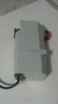 Pfeiffer Vacuum Oil Mist Seperator - Onf 25 Ml Pn: Pk Z40 158. Fixed Price $400.00.