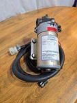 Shurflo 8000-543-236 Diaphragm Pump 12VDC 6.5GPM. Fixed Price $99.00.