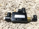 Gast VG-010-00-00 Vacuum Generator. Fixed Price $39.00.