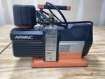 Navac NP12DM Vacuum Pump Cfm Dual-stage Dc Motor 5 Micron Tested. Fixed Price $550.00.