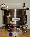 STP-XA3203CV/TURBO Pump 27500RPM ISO320/KF40 1-4FVCR 3620-00530 PT66-1Z-000/EDW. Fixed Price $17750.68.