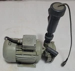 Brinkmann KC60-61Z Centrifugal Pump, 28 L/min, 3300 Rpm. Fixed Price $375.00.
