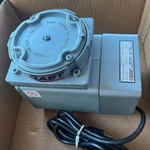 Gast DOA-V232-AA 115 Volts 4.2 Amps 60 Hz Vacuum Pump ( Used) Tested QTY-1. Fixed Price $199.99.