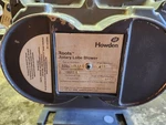 Roots 45 U-rai Rotary Lobe Positive Displacement Blower Vacuum. Fixed Price $1950.00.