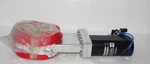 Mdc LGV-3000V-P-SP Pneumatic Gate Valve NW-80 NW80 Bolted Flange 24VDC 4.5W New. Fixed Price $1599.99.