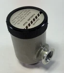 Edwards FL20K Foreline Trap KF25 NW25 A13305000 W/ New Molecular Sieve Sorbent. Fixed Price $199.00.