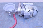Packo NP66 112 Drain Pump Hanning Electro-werke E8G2B4-8-030. Fixed Price $295.00.
