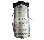 Shurflo 8010-101-200 Ro Booster Pump 24V 50GPD 80PSI 3/8 Npt Ports. Fixed Price $249.99.