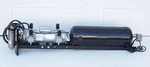 Puregast Altec Air M750X Piston Compressor Tank Kit P05860GLTG. Fixed Price $2950.00.