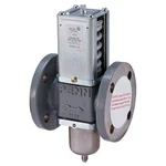 Johnson Controls V246GR1-001C Water Regulating Valve, Way, Flange. Fixed Price $918.99.
