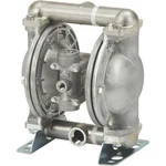 Roughneck Air-operated Double-diaphragm Pump, 24 Gpm, 1IN. Inlet And Outlet. Fixed Price $549.99.