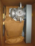 Gast Vacuum Pump, 1550-V137K. Fixed Price $375.00.