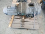 Edwards Eh 2600 Vacuum Booster, Rotary Lobe Blower, Roots Alcatel,. Fixed Price $2500.00.