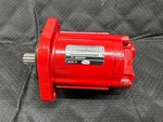 Muncie PF4-502-16ASRR Gear Pump 11 Spline New Box. Fixed Price $195.00.