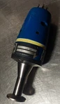 Leybold Heraeus 162 02 Sensor. Thermo Vacuum Gauge Pin Connector. Our #2. Fixed Price $329.99.