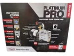 Jb DV-285DC 10CFM Plat Pro Pump. Fixed Price $799.00.