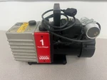 Edwards Two Stage High Vacuum Pump E2M-1 (parts Only). Fixed Price $159.99.