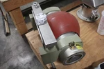 Pfeiffer Balzers TPU-510-S Turbo Molecular High Vacuum Pump. Fixed Price $999.99.