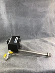 Binks Gemini Pump (basic) Dpv-an-usa / DVP-510 For Parts Repair. Fixed Price $74.99.