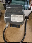 Precision Ge Motors 5KC49GN0001AX C223 Lab 1/2HP Thermally 115/230 1725. Fixed Price $298.71.